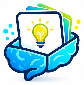 MyndCards Logo